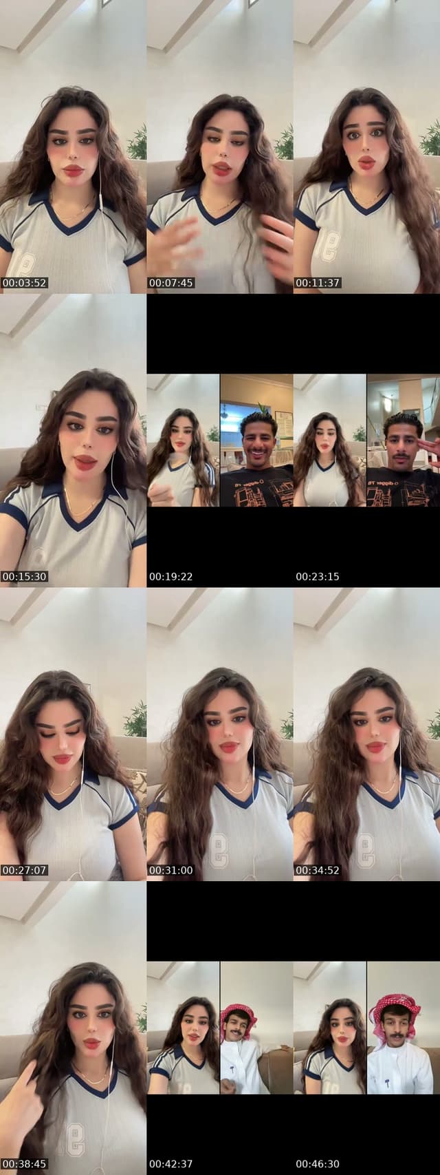@ms.rori TikTok live