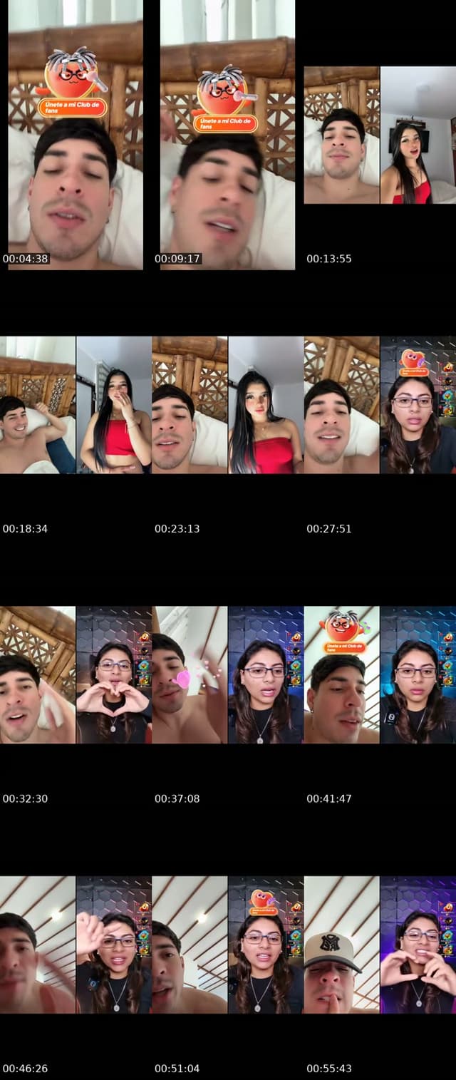 @pieroarenas.t TikTok live