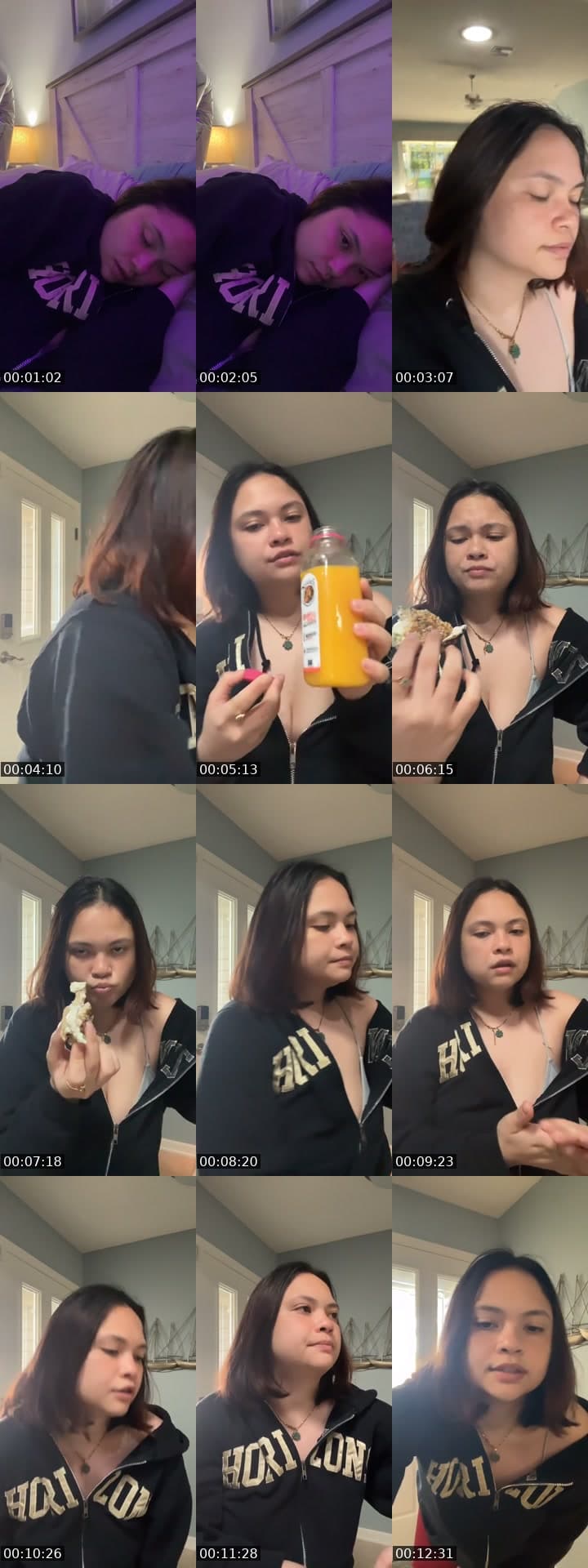 @samquestz1 TikTok live stream