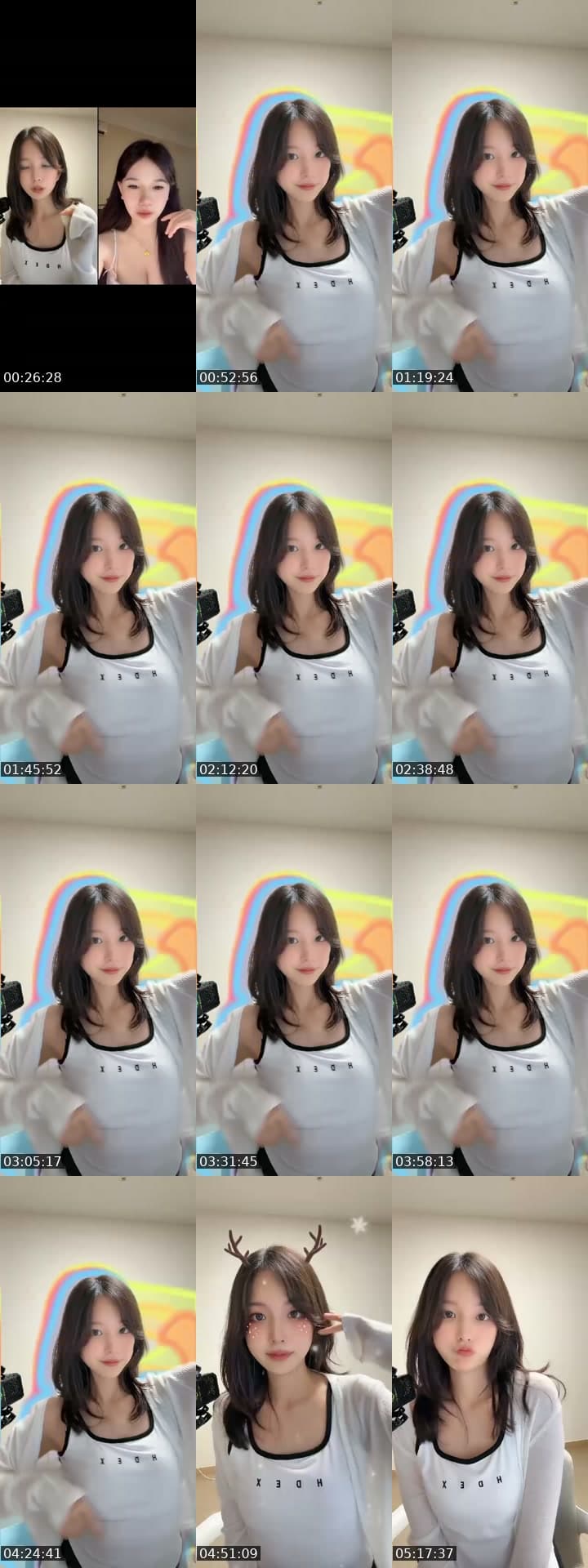 Make fun😘