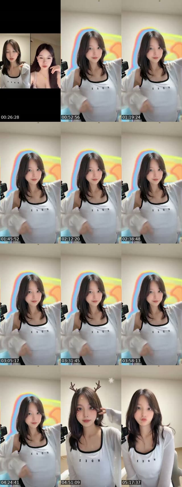 Make fun😘 - @tyoning_