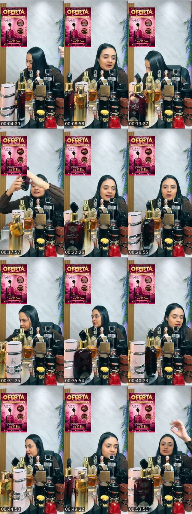 Mega Live  Perfumes - @thiagoetalitaliveshop