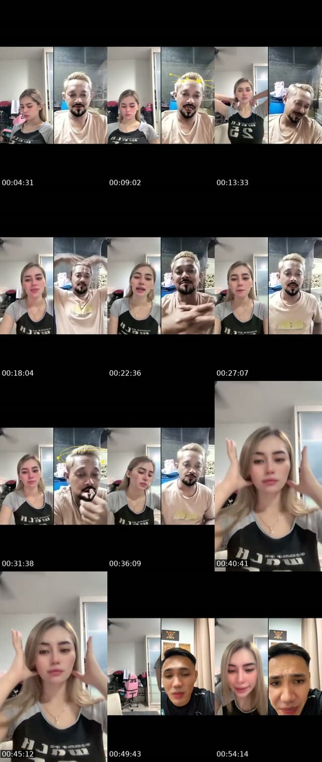 @anzeila_ TikTok live from 2026-06-24