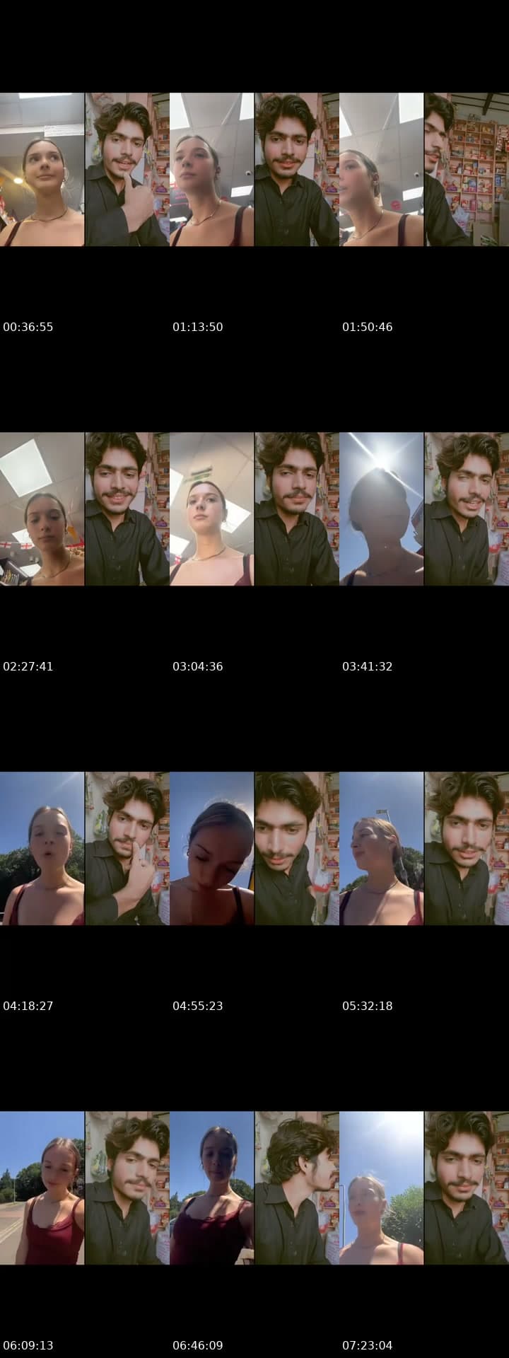 @em_lmao TikTok live stream