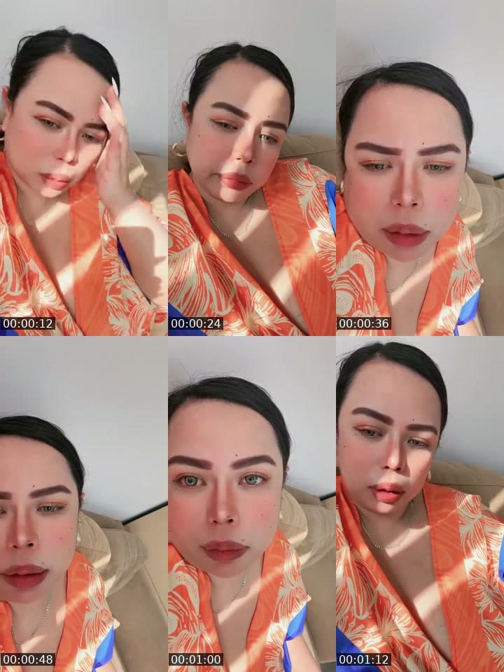 @nashrahalpi_au TikTok live stream