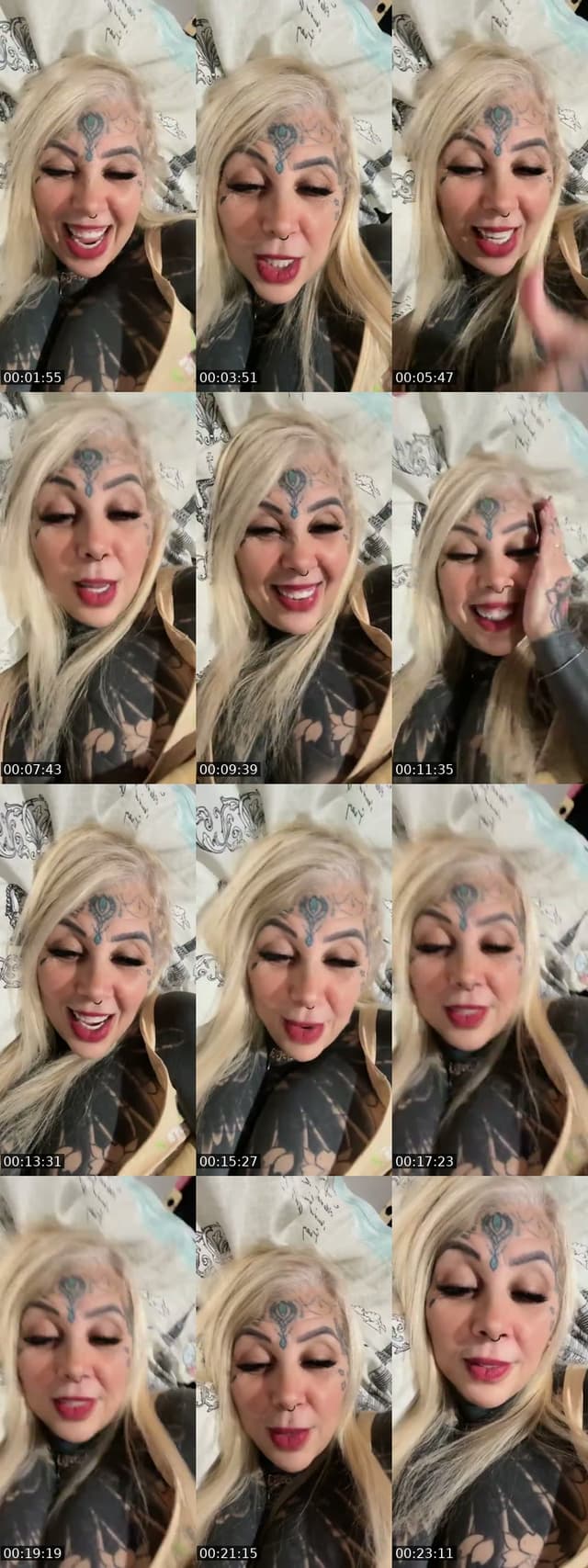 @marizadailvasilva TikTok live