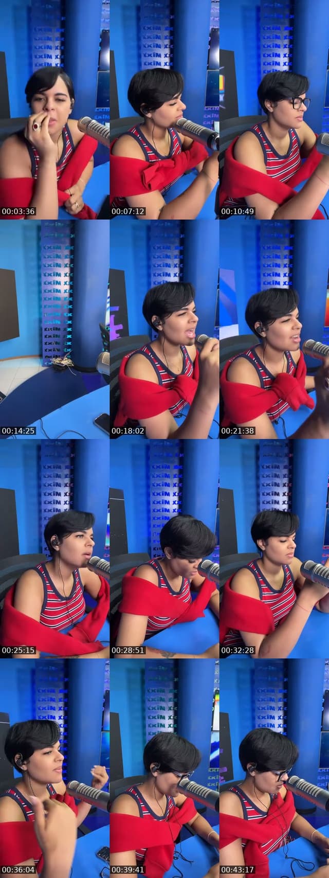 @tefymatoss TikTok live