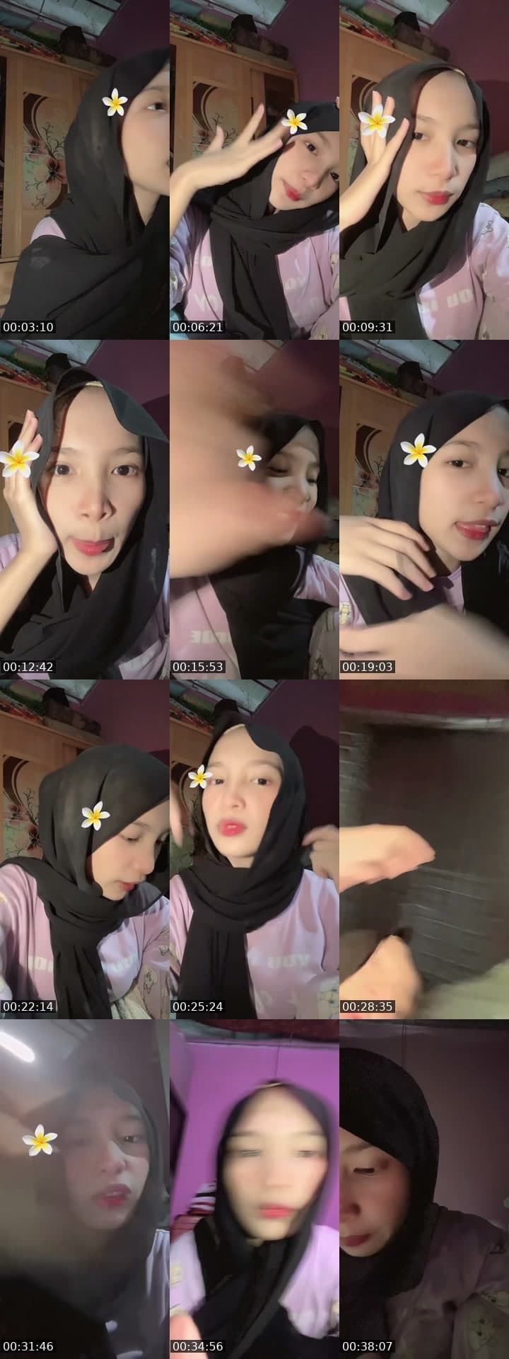 bosan ni msuk jk