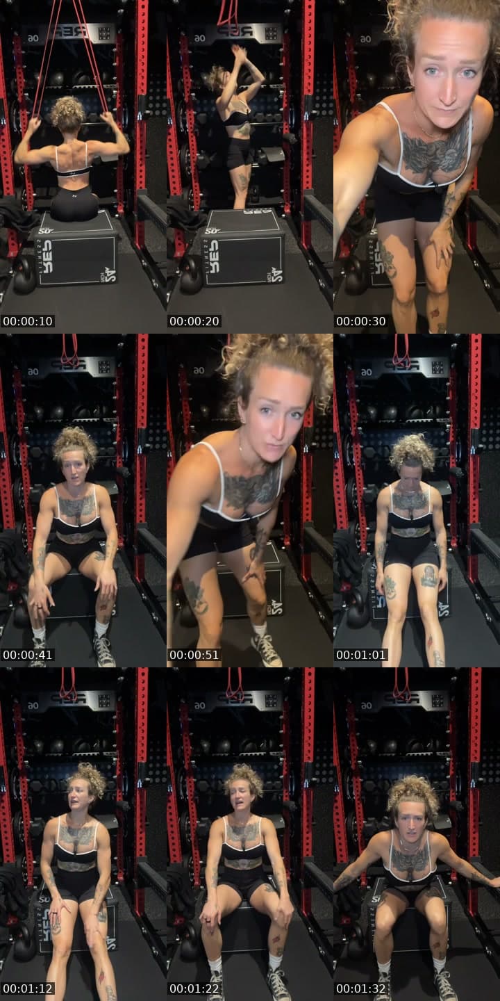 Back day/ Peptides/health/ QA