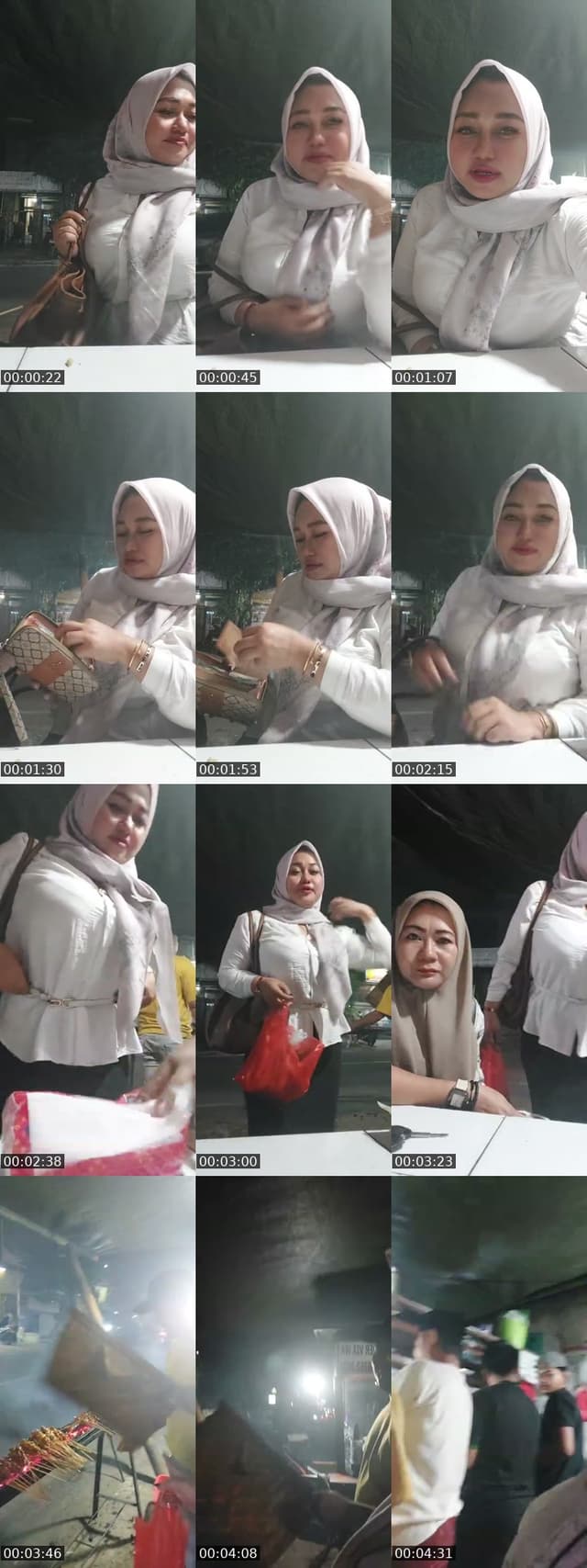 TikTok live: semoga sehat terus ya by @incaranbapack2
