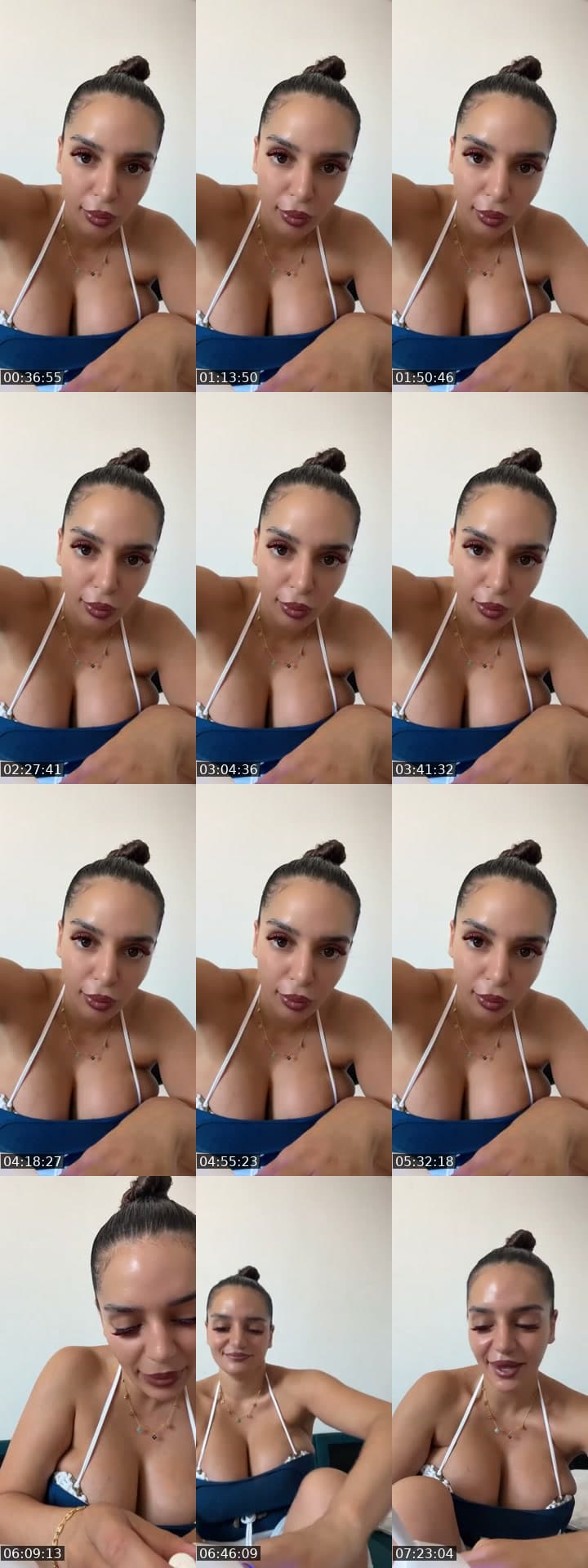👻 iammhysanew
