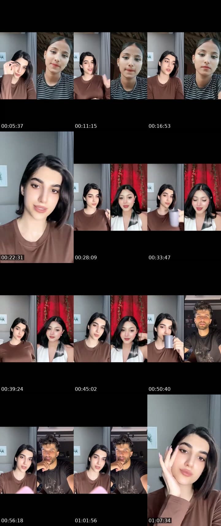 @im.swny TikTok live stream