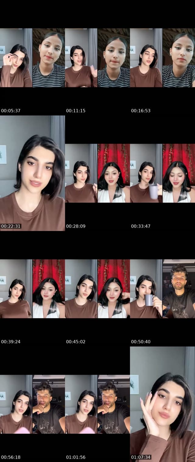 @im.swny TikTok live from 2026-06-24