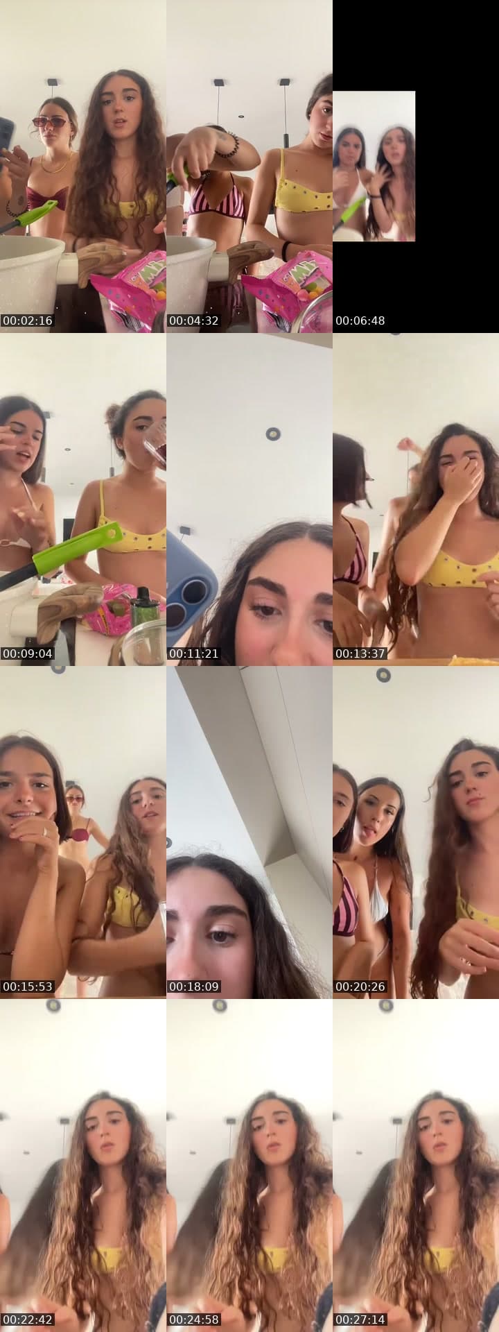 @carlotaaa.perez TikTok live stream