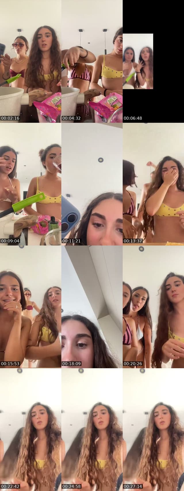 @carlotaaa.perez TikTok live