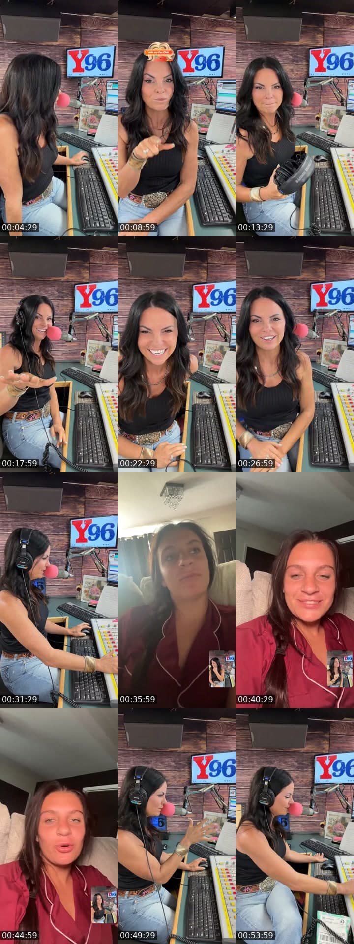 WQZY•95.9FM•Y96