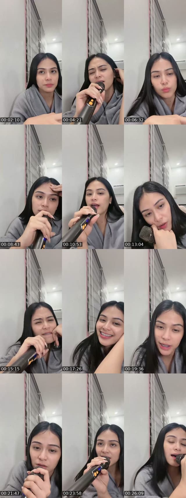 hello people - @.yukinam