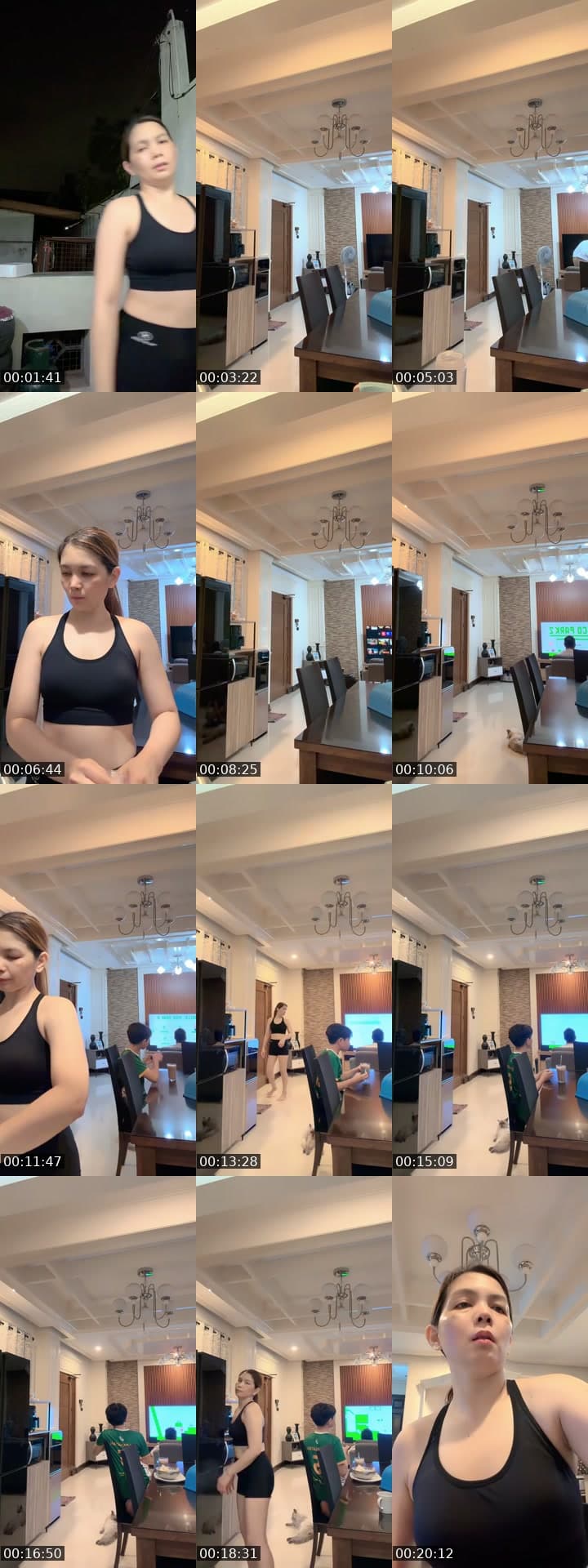 @dedette88 TikTok live stream