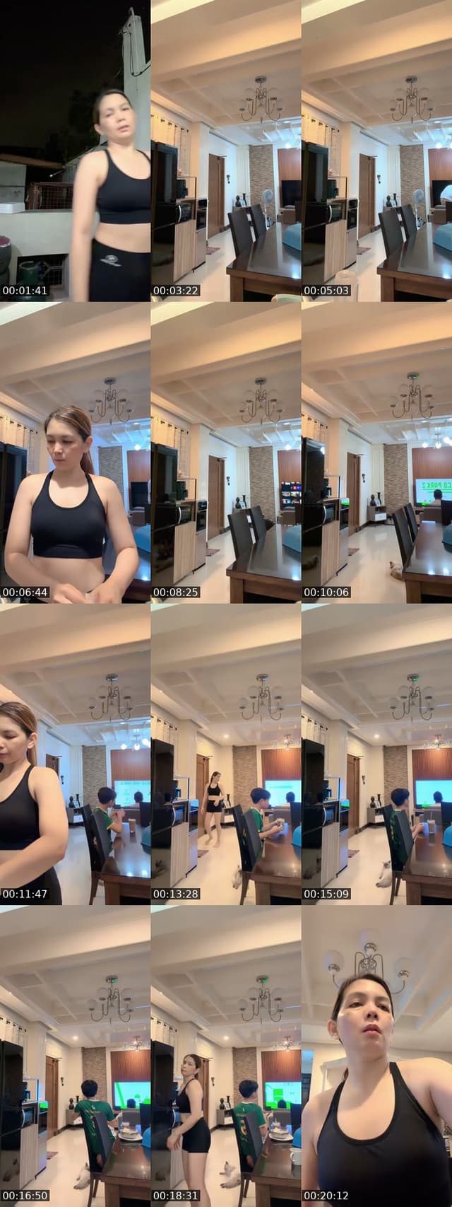 @dedette88 TikTok live