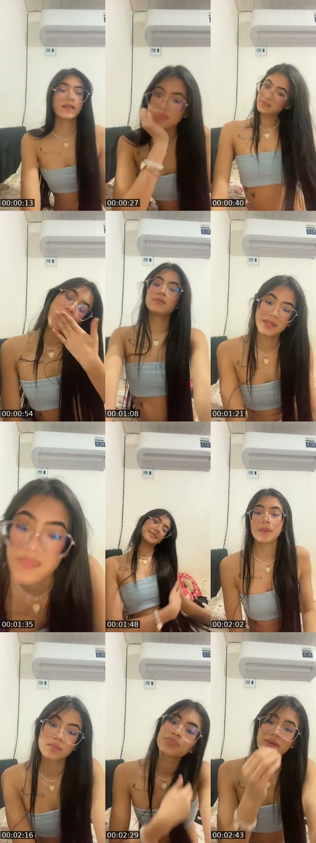 Gabrielle - @gaaby__monteiro02