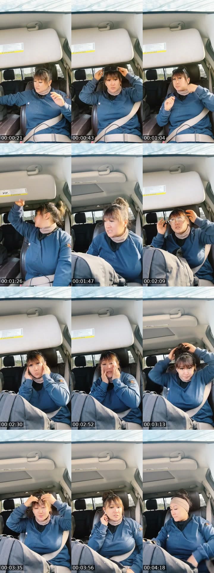 @itssabrinuhh TikTok live stream