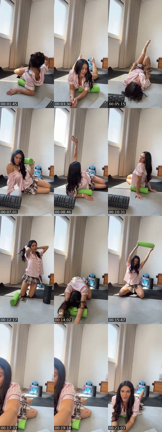 @itszoyevan_ TikTok live