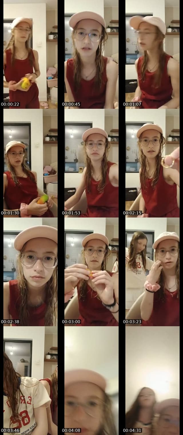 @leeminholeeknowstraylids TikTok live