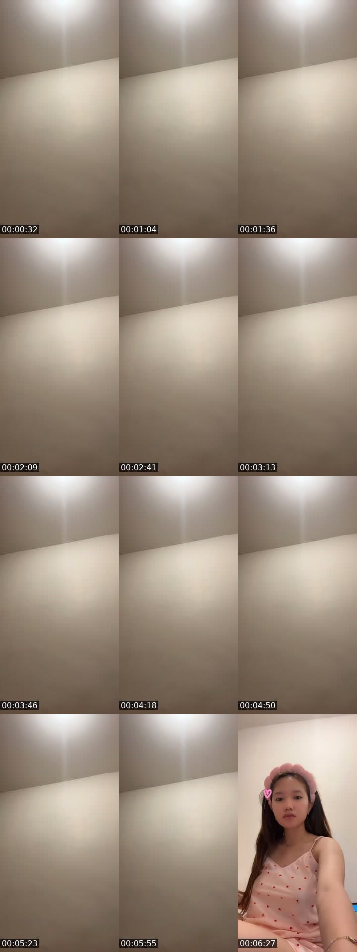 @ochaaa.z TikTok live stream