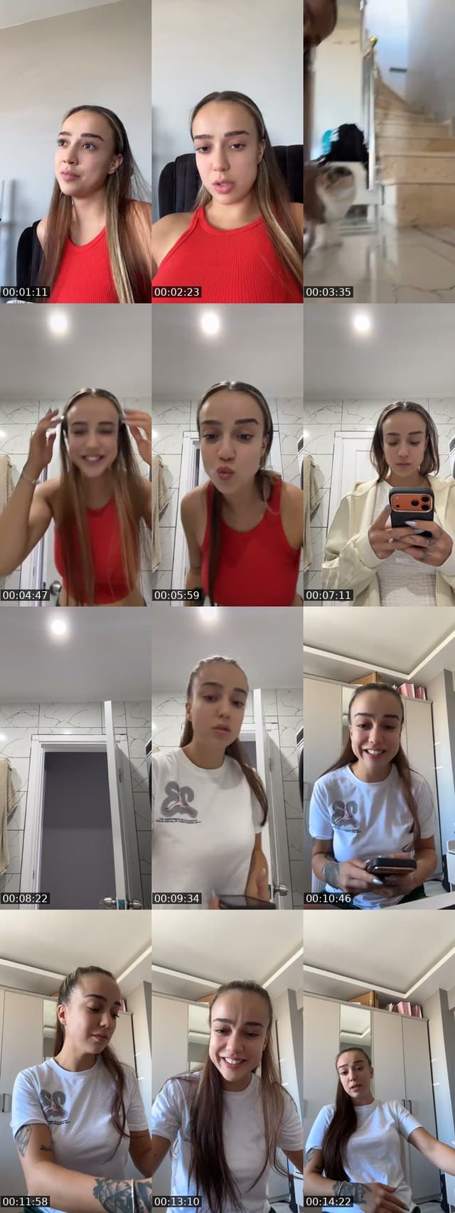 @nurseliaksoyyy0 TikTok live