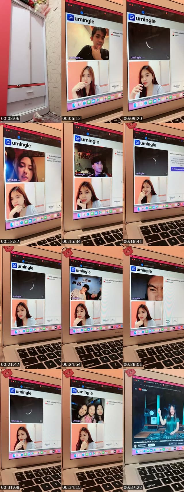 @nazwadwiff TikTok live from 2026-06-24