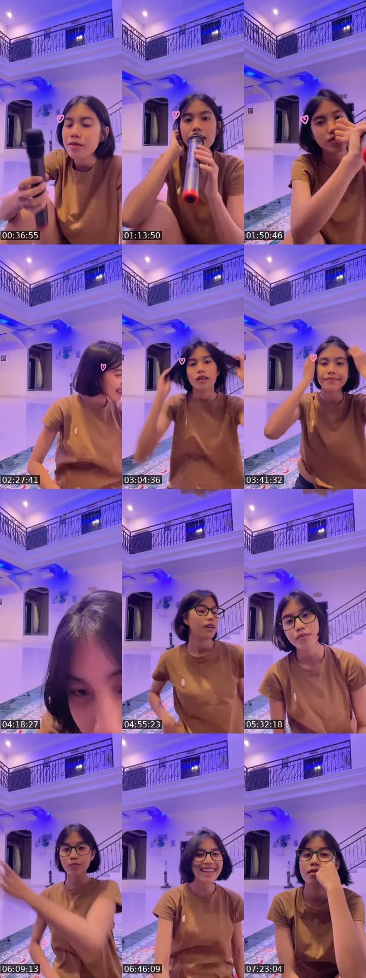 @pilianty_ TikTok live stream