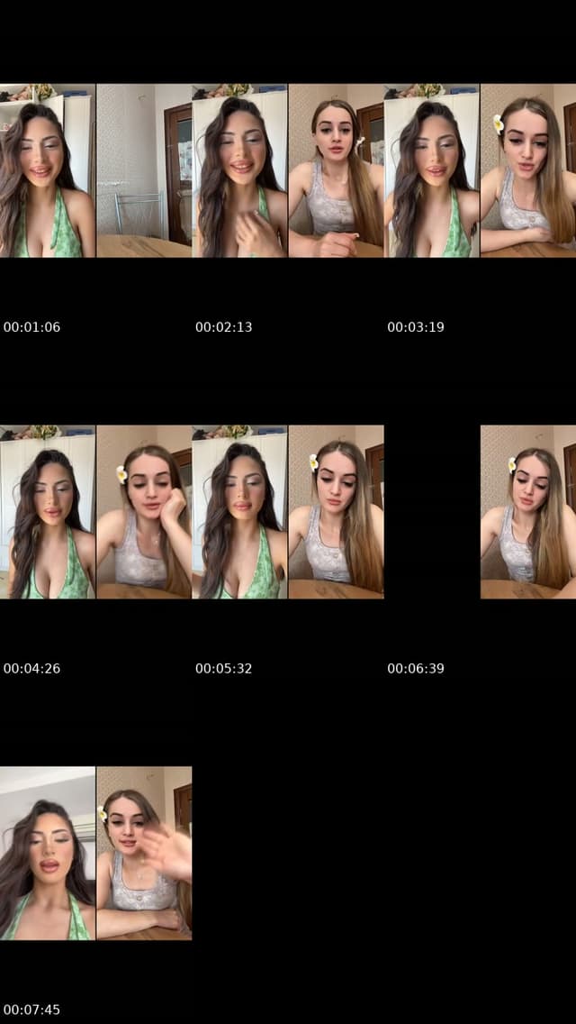 @ecrintuzel TikTok live