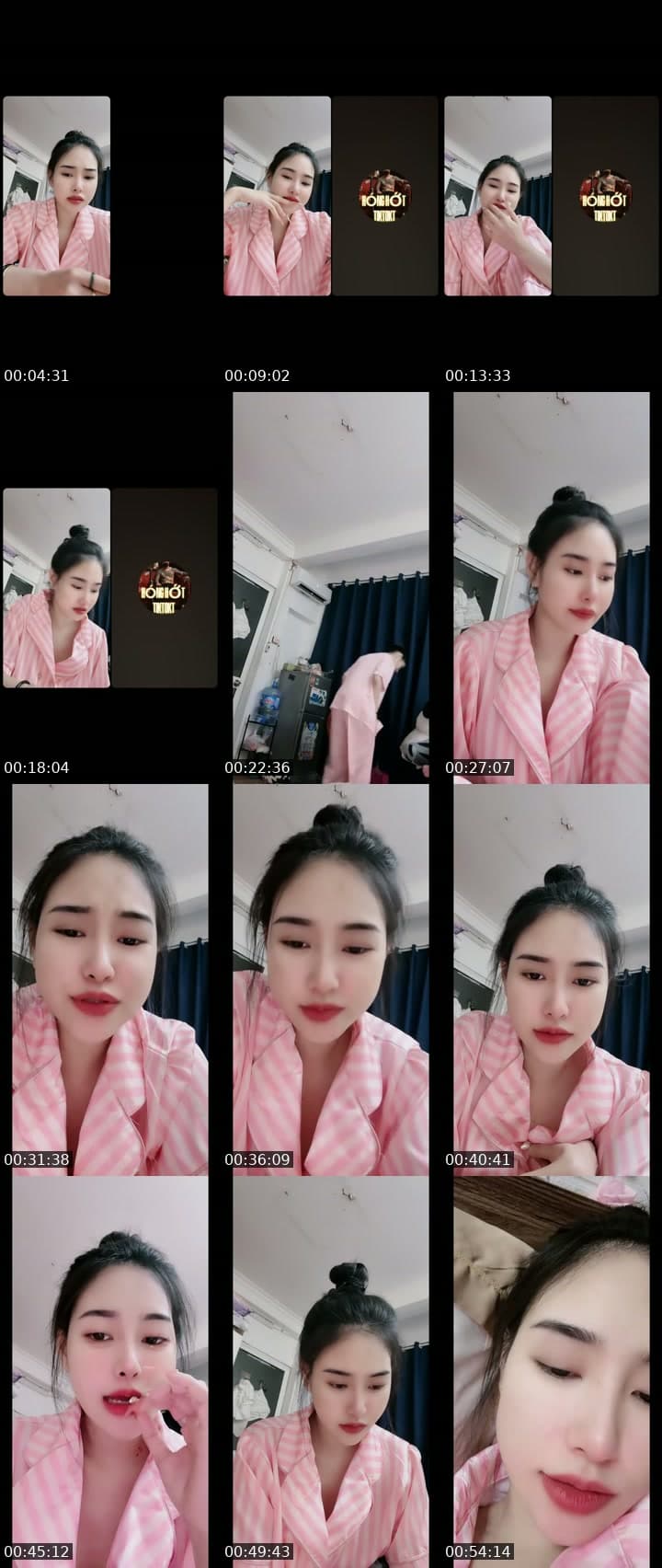 @embetina99 TikTok live stream