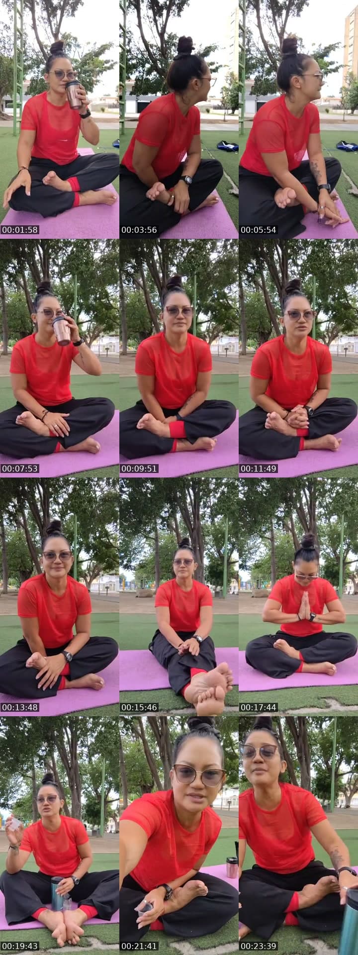 @habibiiyoga1 TikTok live stream