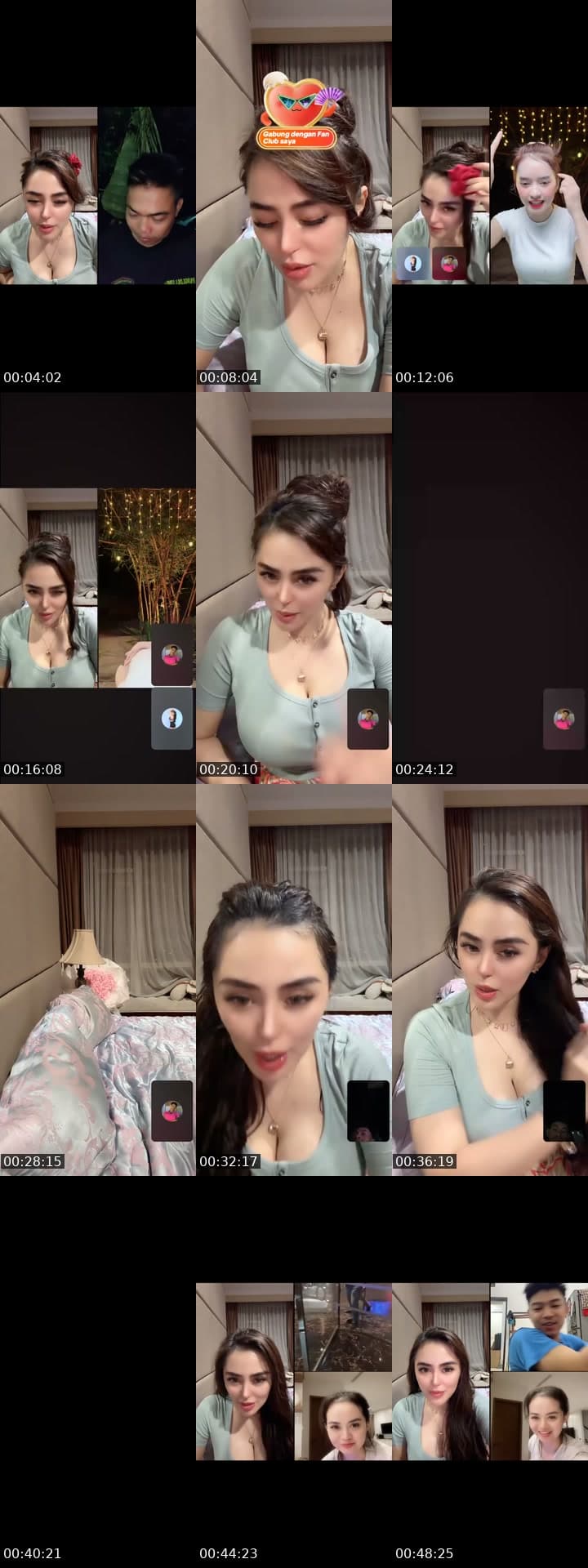 @safamarwah_97 TikTok live stream