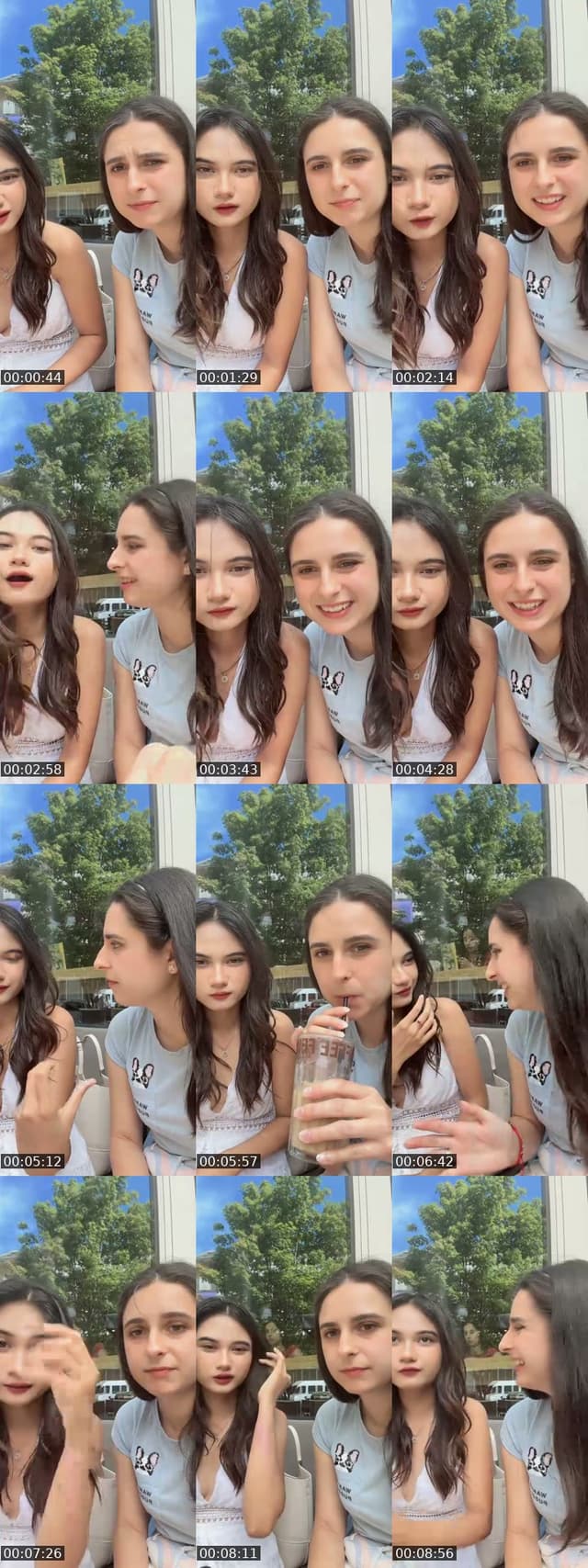 @puppilvv TikTok live
