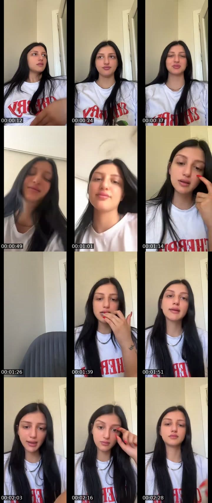 @aleyyyy54 TikTok live stream