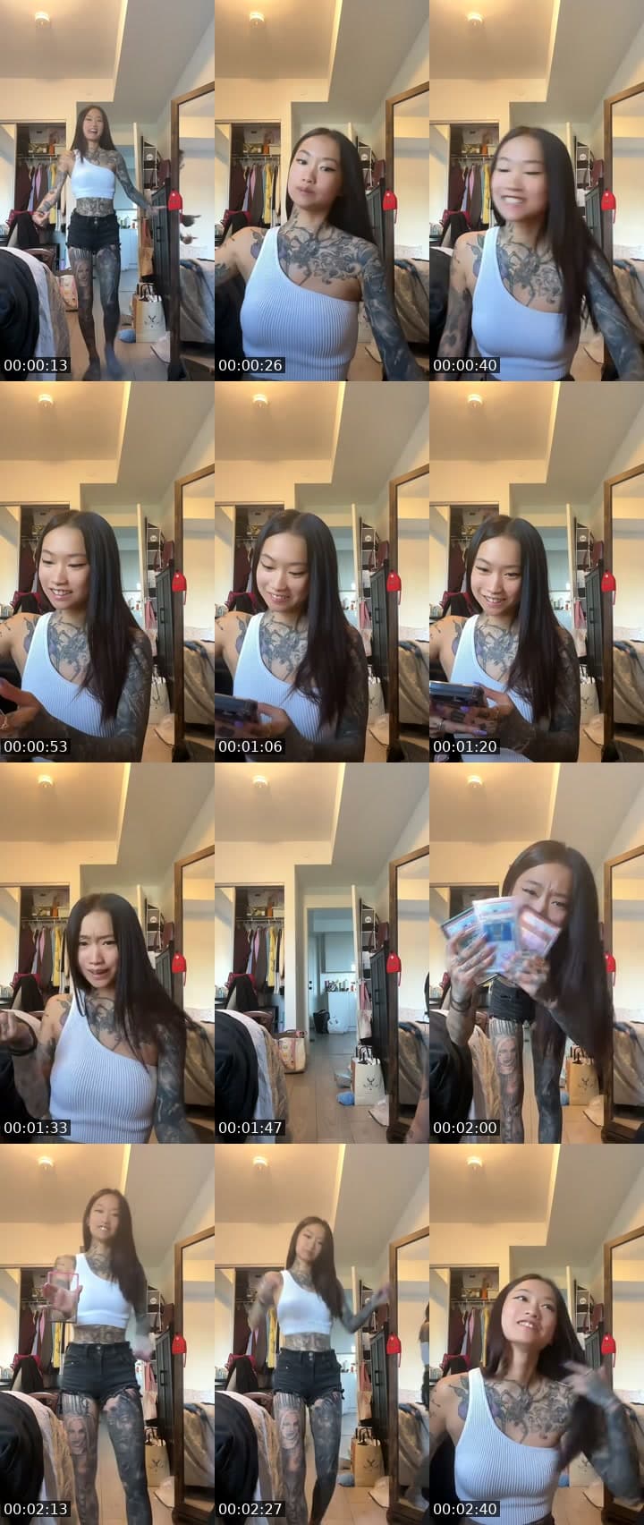 @alicia.s5000 TikTok live stream