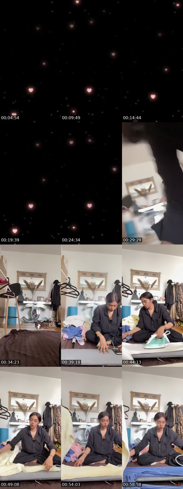 @angela_afro444 TikTok live stream
