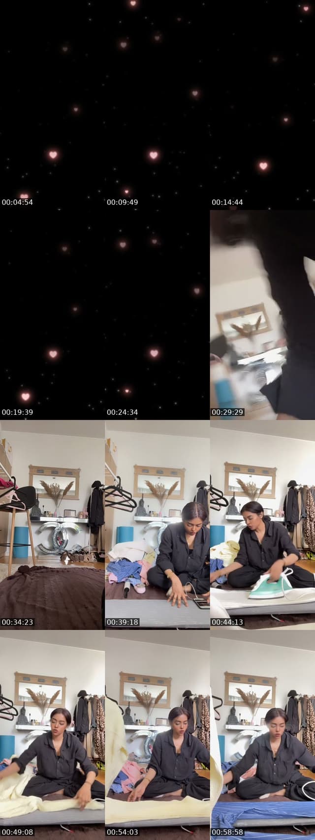 @angela_afro444 TikTok live