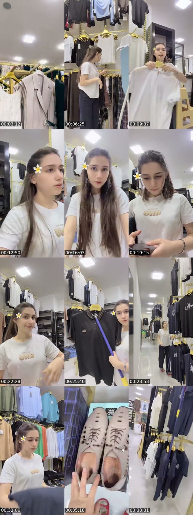 @brend.moll.mingecevir.2 TikTok live