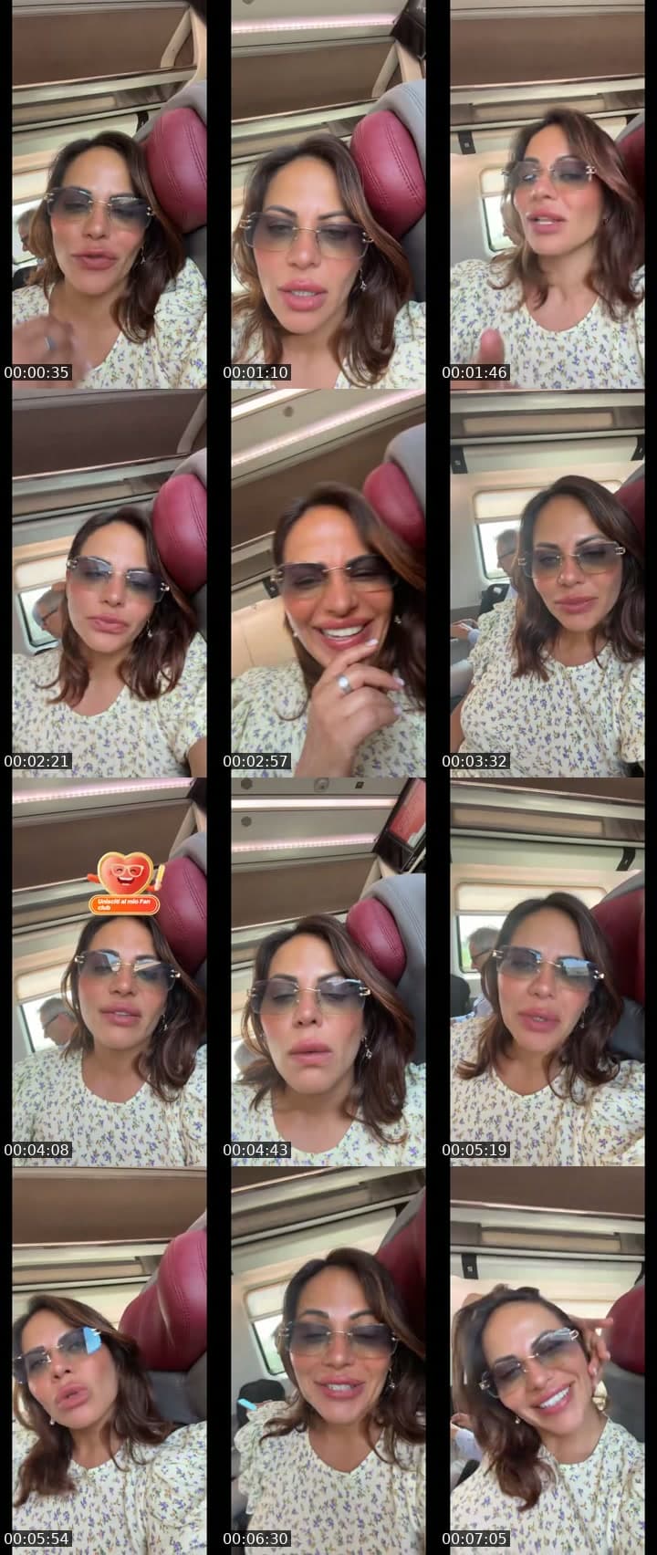 @biancalaureano3 TikTok live stream