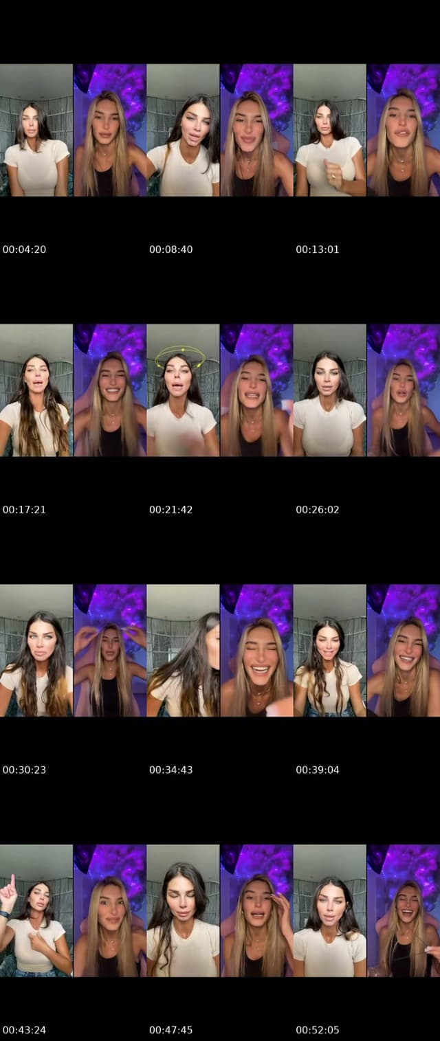 @danabanana221 TikTok live from 2026-06-24