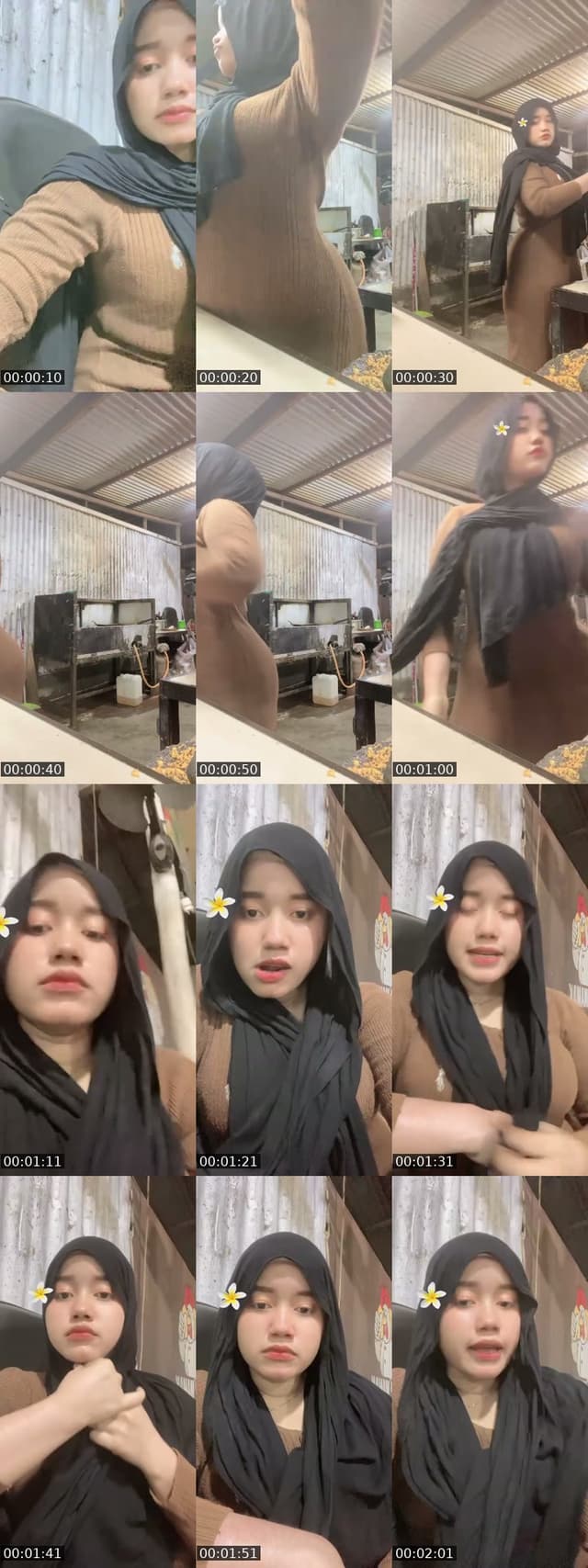 @cewgillcant TikTok live