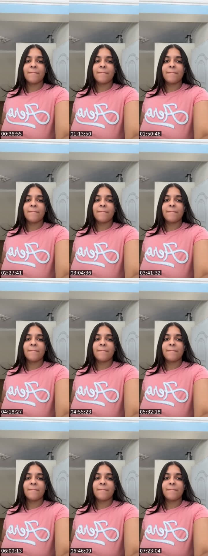 @daniela__g1509 TikTok live stream