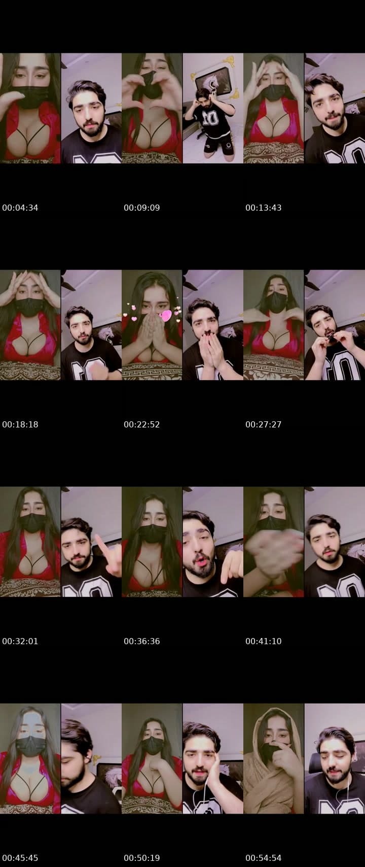 @kainatyousaf1278 TikTok live stream