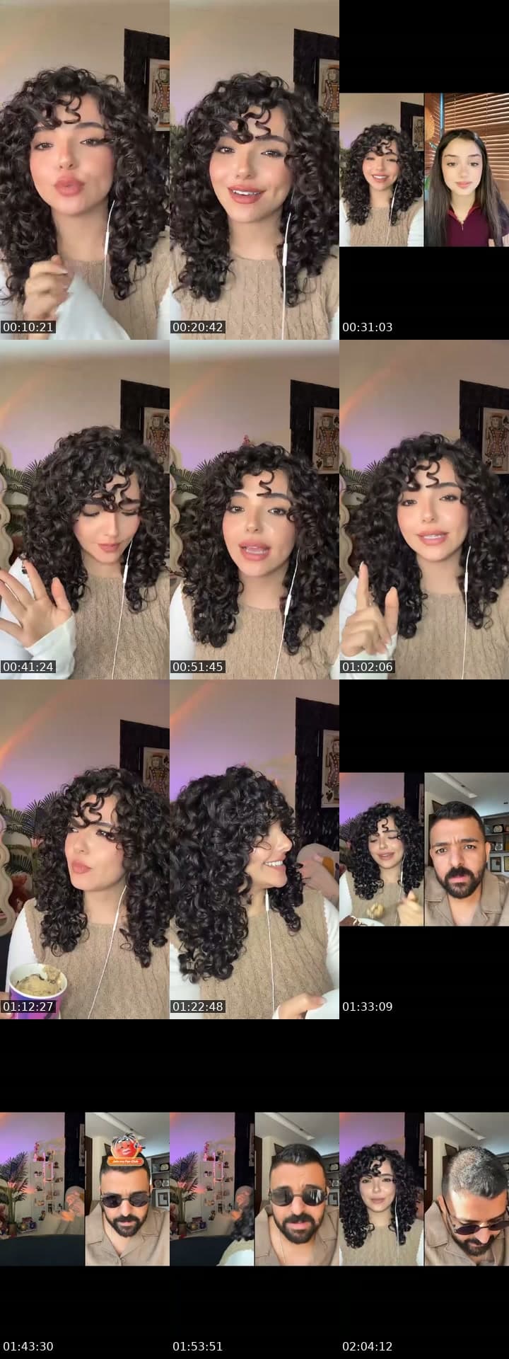 💎اشتقتلكم 🤫
