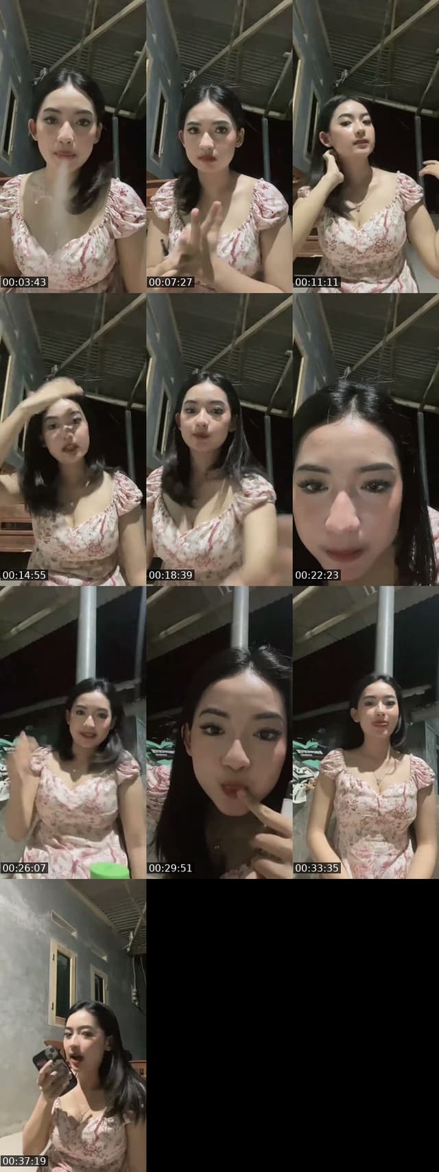 @raya4zzhr TikTok live