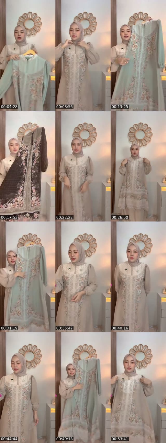 DISKON HARI INI - @ren.fadhilah
