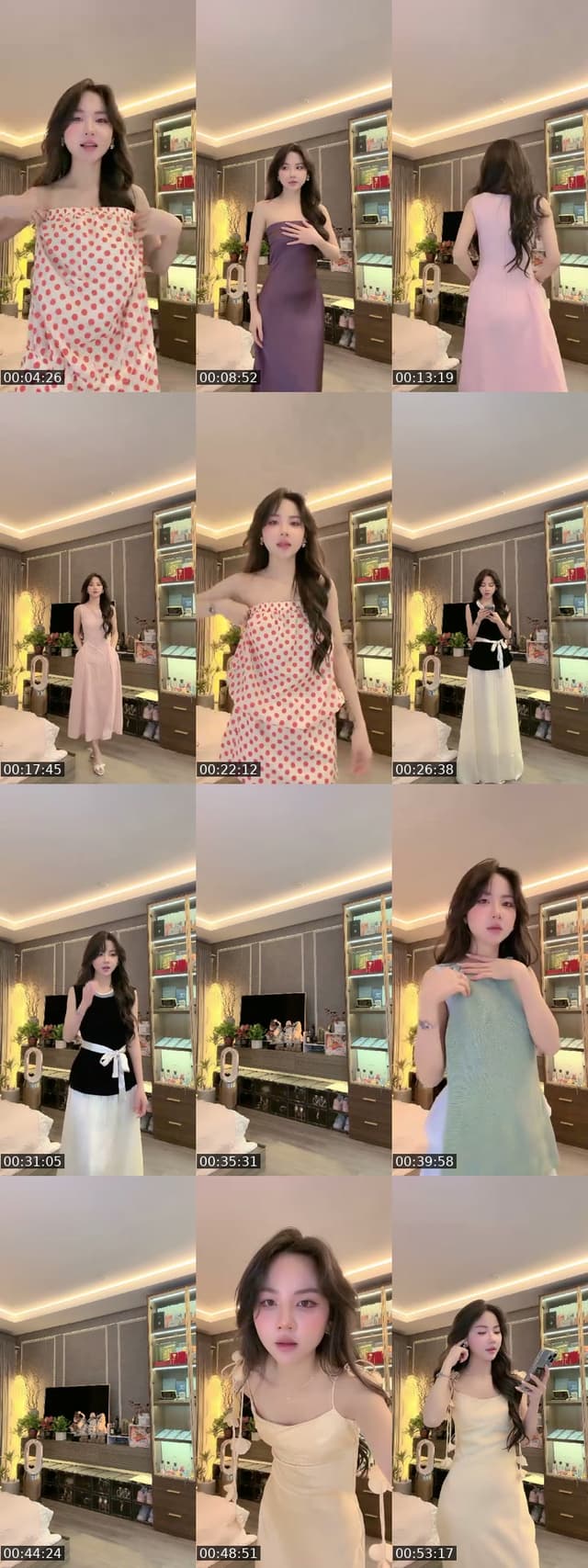 @unieahri TikTok live from 2026-06-24